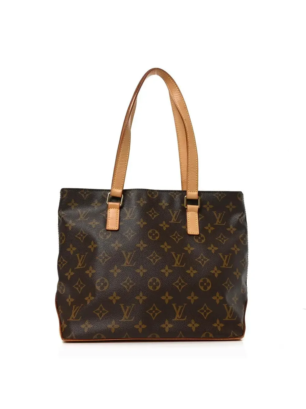 Louis Vuitton Cabas Piano #334323L75B